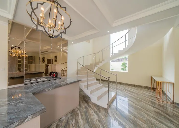 Villa Karen Pecatu