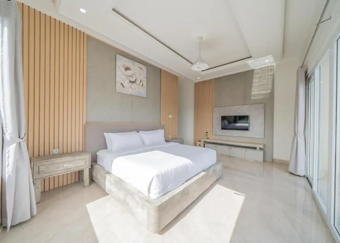 Villa Karen Pecatu