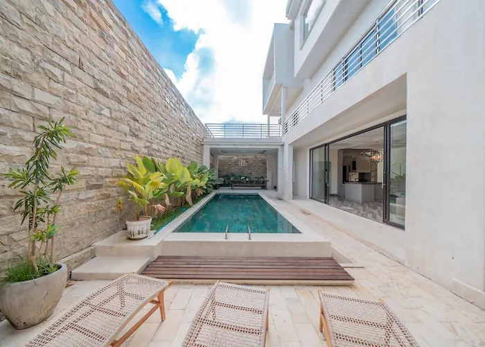 Villa Karen Pecatu Uluwatu
