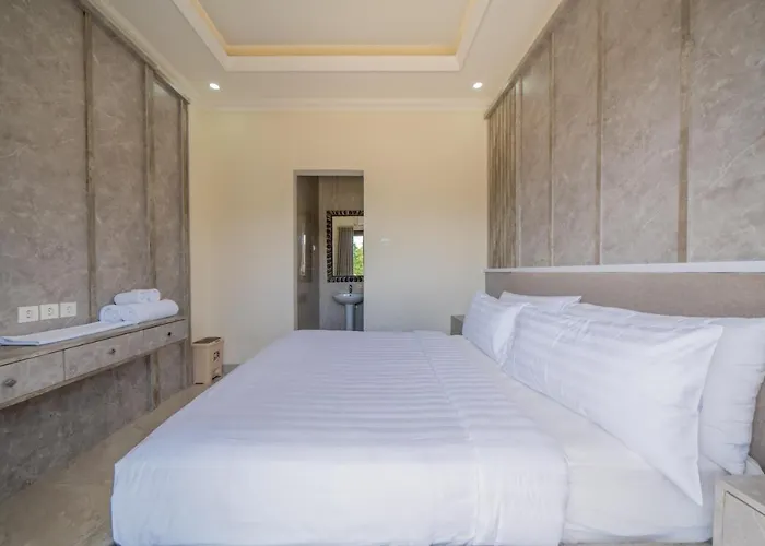 Karen Pecatu Villa Uluwatu