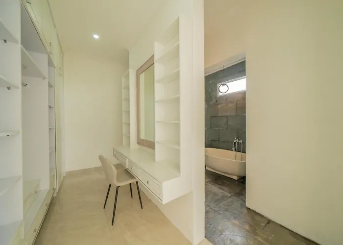 Villa Karen Pecatu Uluwatu