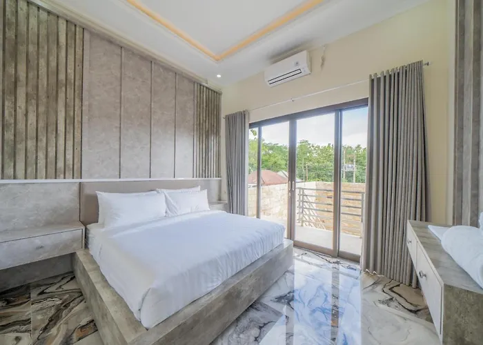 Villa Karen Pecatu