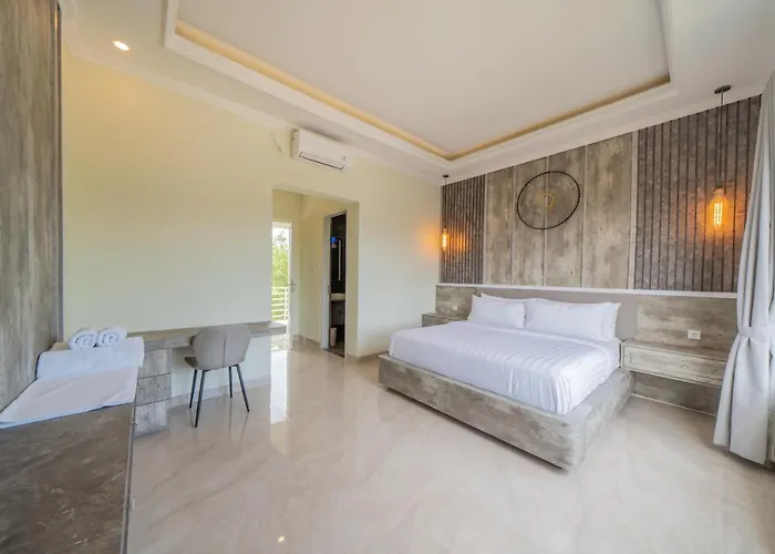Villa Karen Pecatu