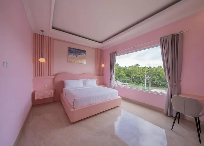 Karen Pecatu Villa *