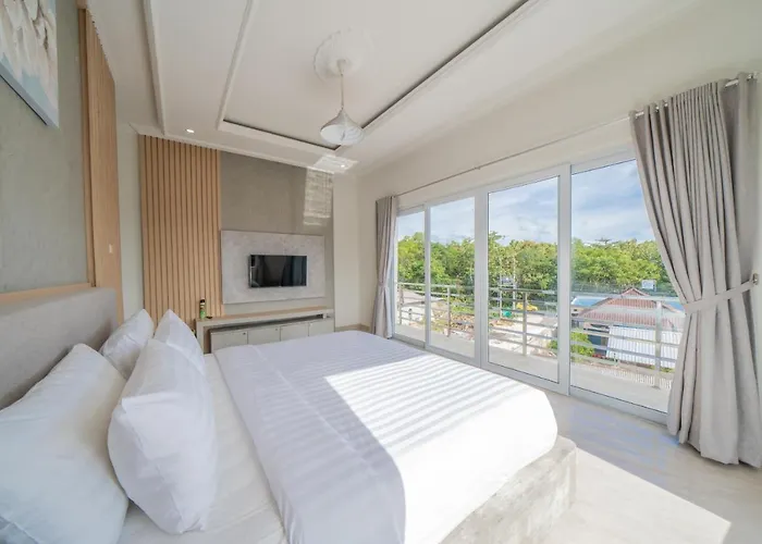 Karen Pecatu Villa Uluwatu