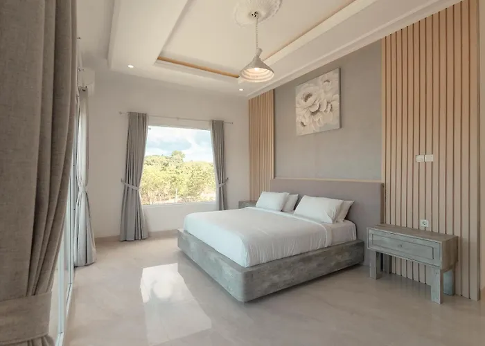 Villa Karen Pecatu *