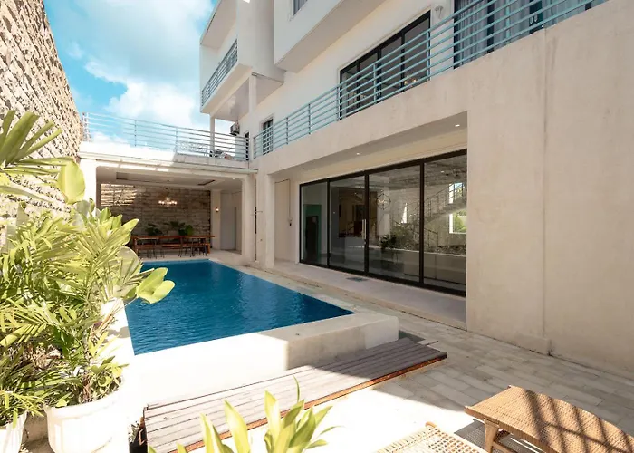 Villa Karen Pecatu Uluwatu