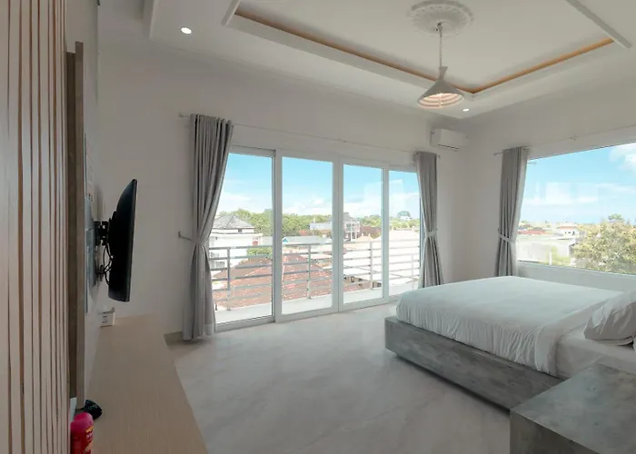 Karen Pecatu Villa