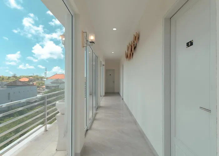 Karen Pecatu Villa Uluwatu